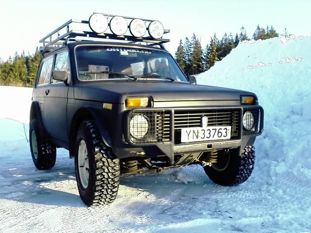 Bilde av våre ladaer. Side 3 Lada Offroad.no Side 3 Bilde av våre ladaer. Side 5 Lada Offroad.no Side 5
